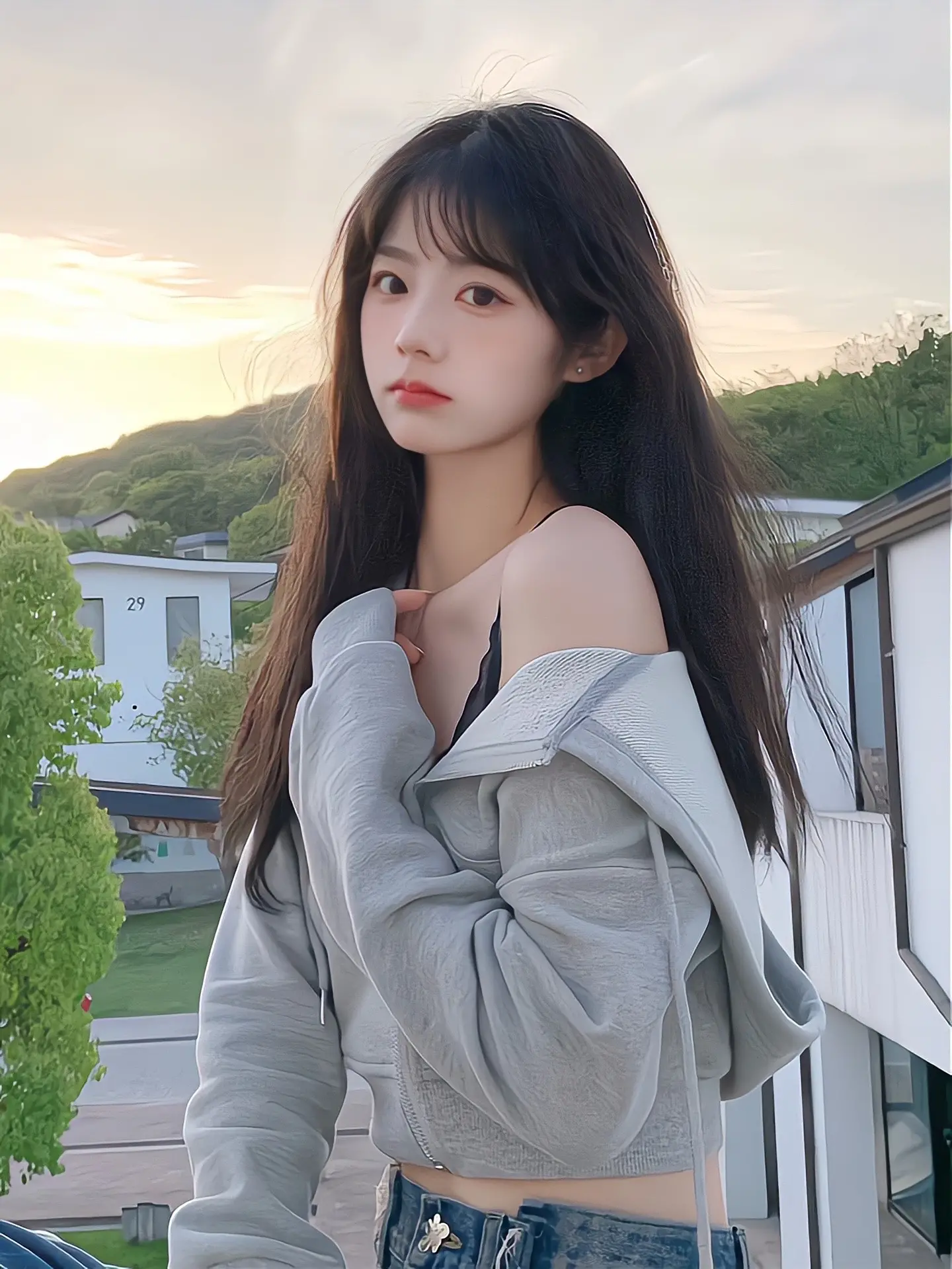 图片[2]-感谢你曾让我留在你眼中.-忙忙软件库