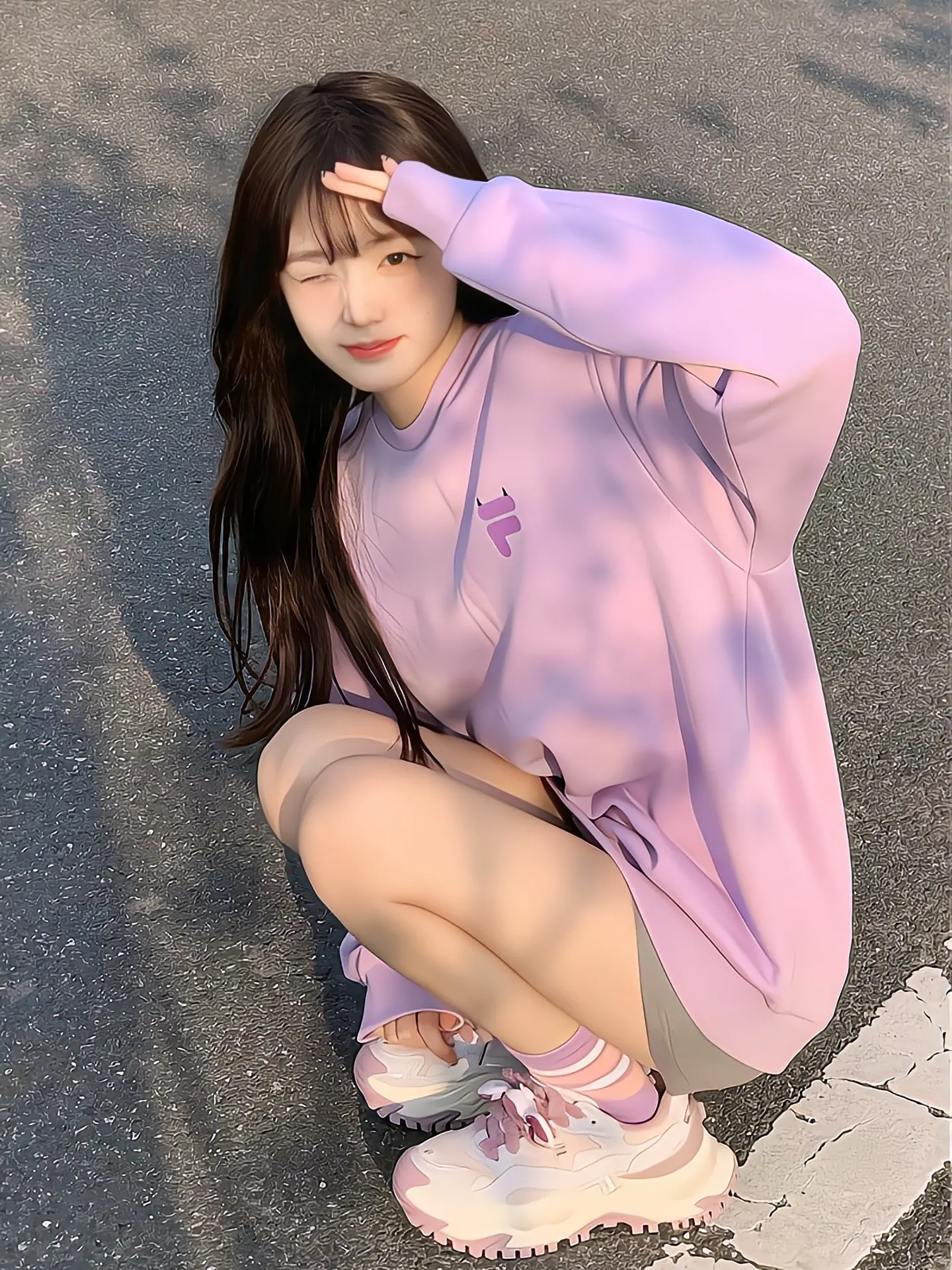 图片[6]-感谢你曾让我留在你眼中.-忙忙软件库