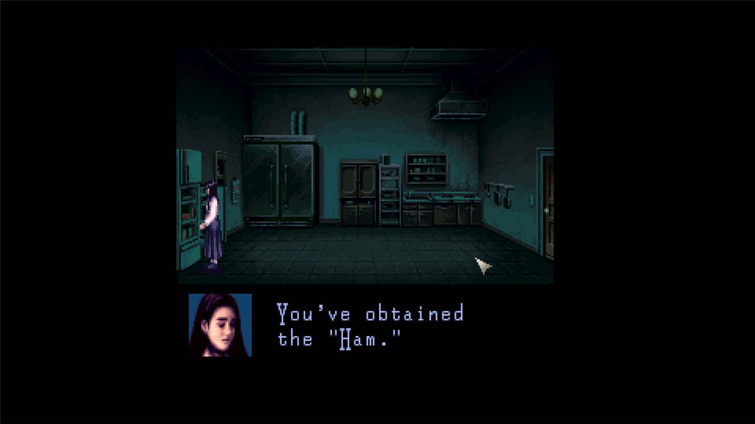 图片[2]-钟楼 重制版/Clock Tower: Rewind-忙忙软件库