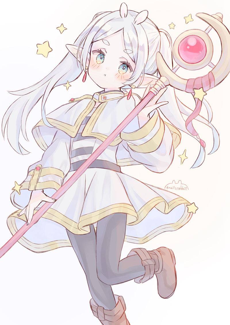 图片[14]-画师フルーツラビット(fruitsrabbit)的pixiv+twitter(x)图片包-忙忙软件库