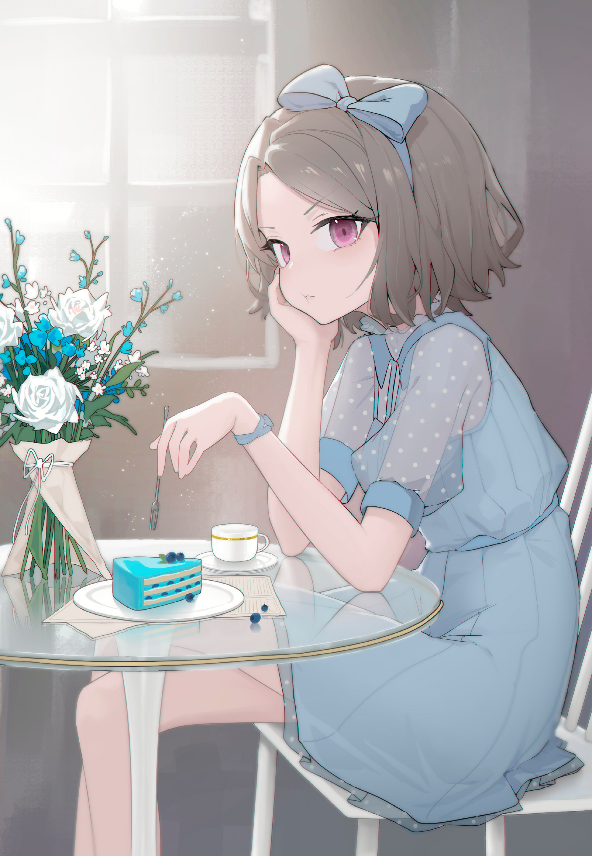 图片[6]-少女、乐队、哭！《GIRLS BAND CRY》壁纸特辑-忙忙软件库