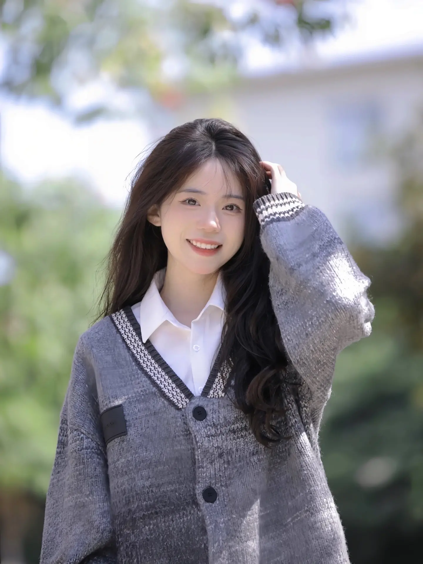 图片[4]-当眼泪流尽的时候，留下的应该是坚强。-忙忙软件库