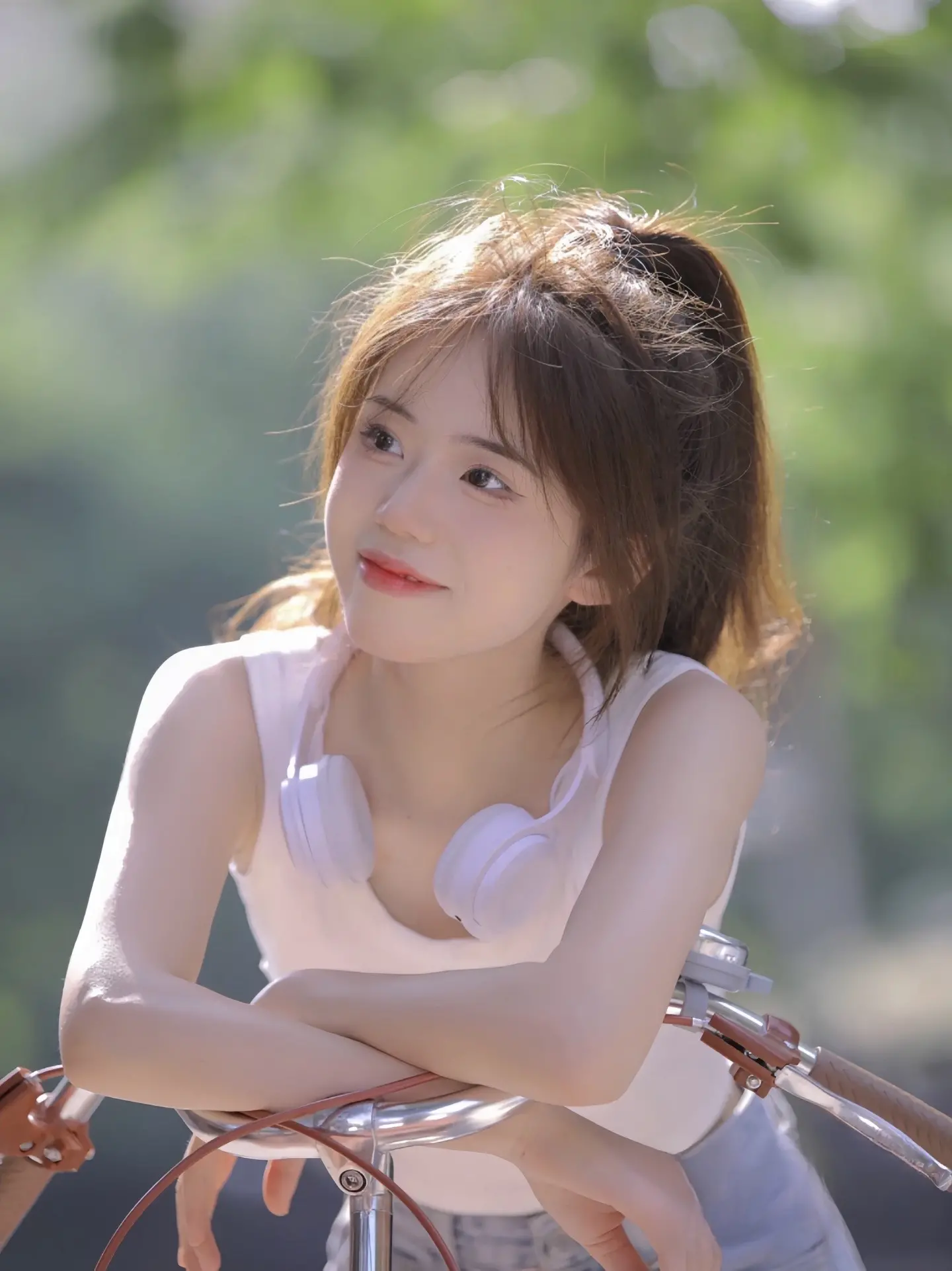 图片[6]-当眼泪流尽的时候，留下的应该是坚强。-忙忙软件库