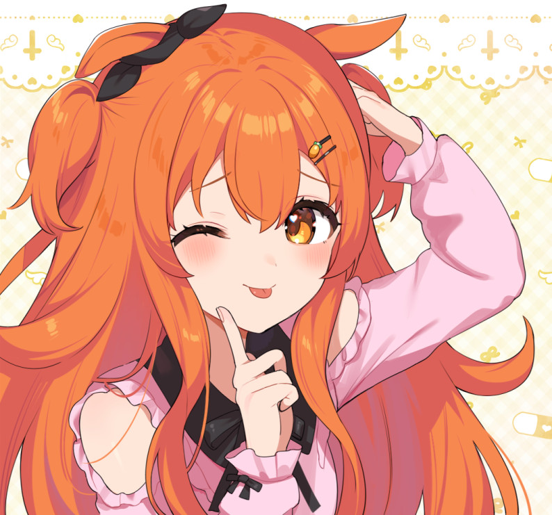 图片[1]-P站画师犬山ななみ(id402947)原画插画作品合集-忙忙软件库