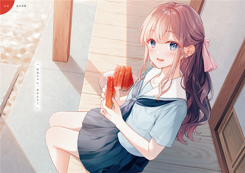 图片[5]-日本画师ただのゆきこ原画插画画集画册图片壁纸合集-忙忙软件库