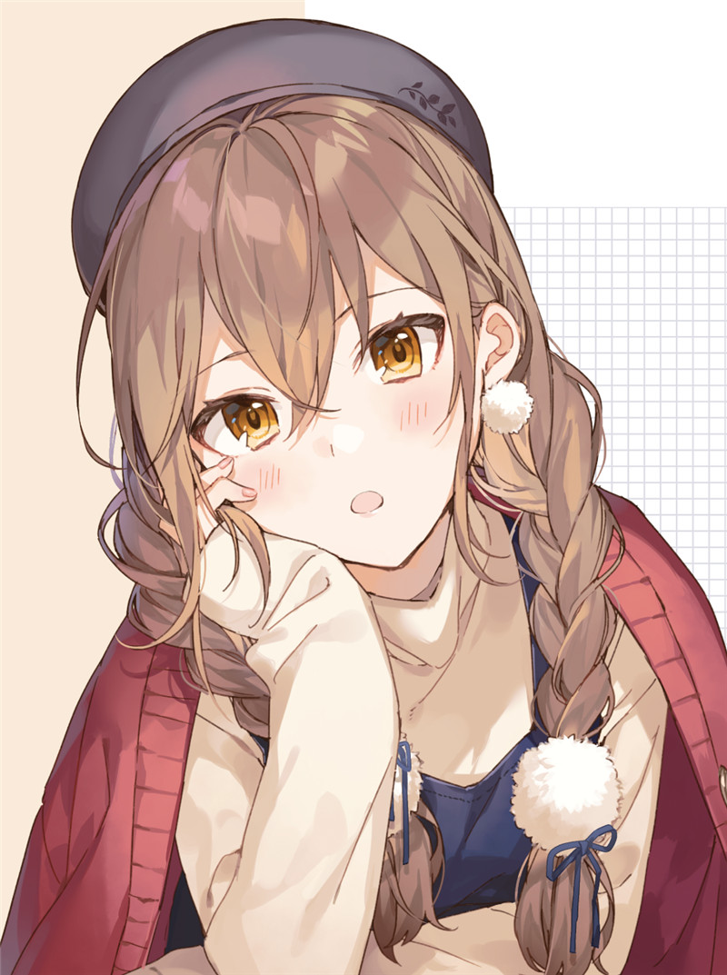 图片[5]-P站画师シソ(id944220)原画插画作品合集动漫高清壁纸-忙忙软件库