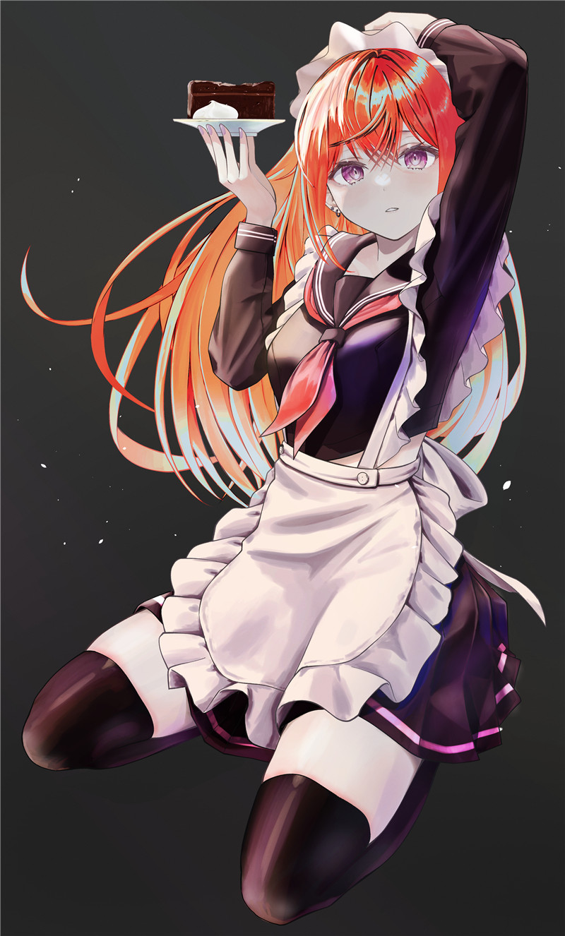 图片[3]-P站画师柊木しゅう(id27723450)原画插画作品合集-忙忙软件库