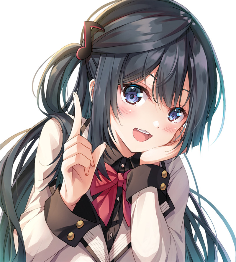 图片[1]-P站画师和久井とも(id39659271)原画插画作品合集-忙忙软件库