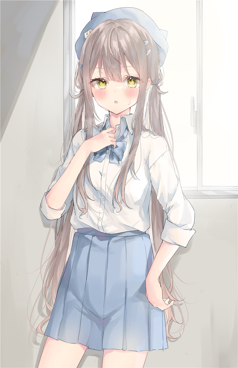 图片[2]-P站画师Riri(id64513597)原画插画作品合集-忙忙软件库