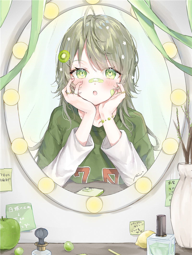 图片[4]-P站画师Riri(id64513597)原画插画作品合集-忙忙软件库