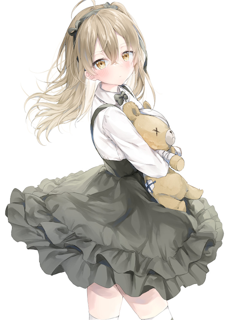 图片[3]-P站画师Riri(id64513597)原画插画作品合集-忙忙软件库