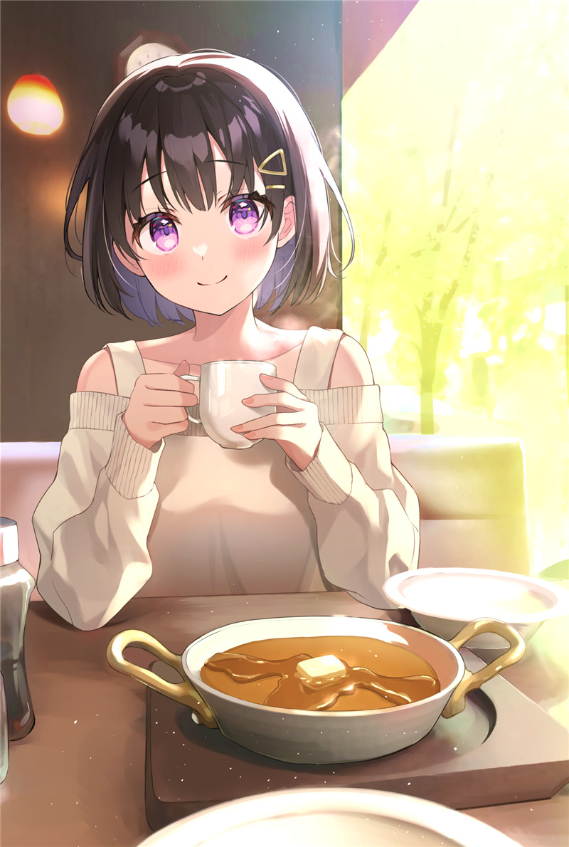 图片[2]-P站画师万冬しま(id3710027)原画插画作品合集-忙忙软件库