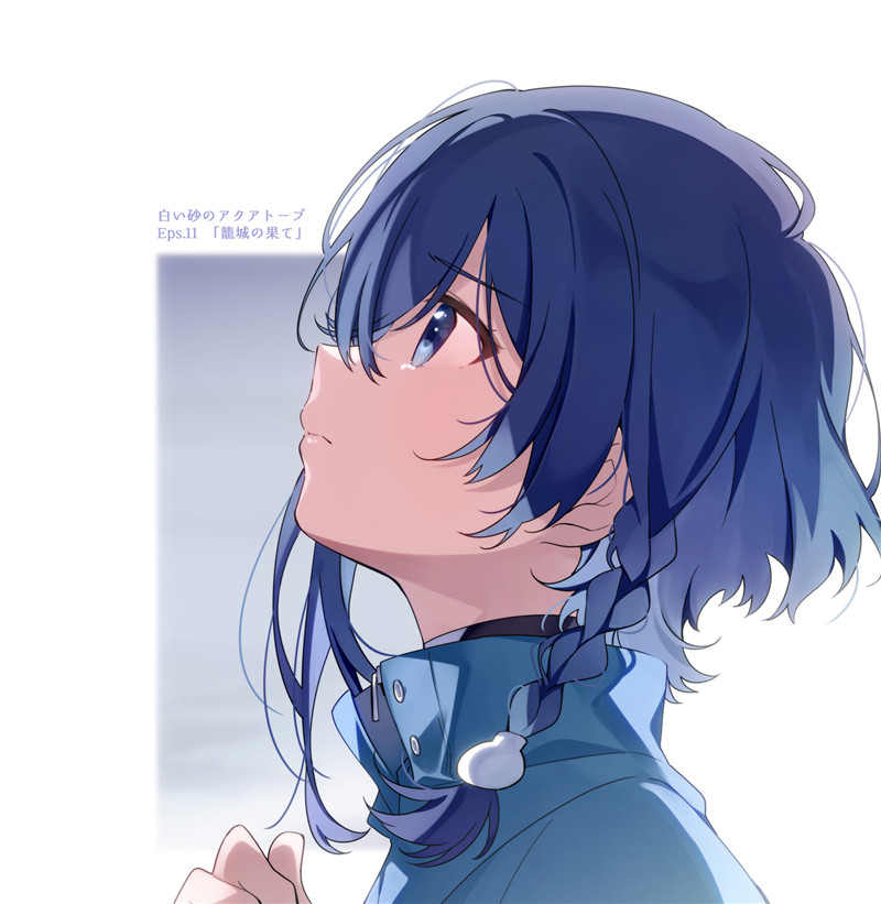 图片[7]-日本画师U35原画插画作品集彼方的人鱼姬游戏CG立绘图片素材资料-忙忙软件库