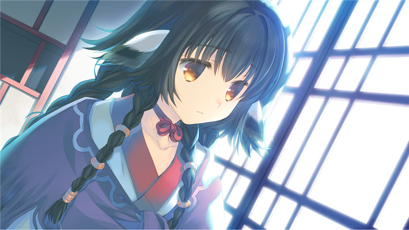 图片[5]-LEAF画师みつみ美里原画插画作品集画册画集-忙忙软件库