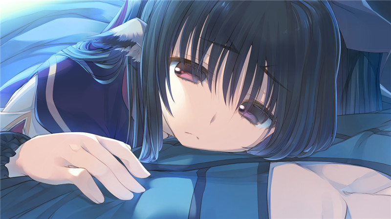 图片[6]-LEAF画师みつみ美里原画插画作品集画册画集-忙忙软件库