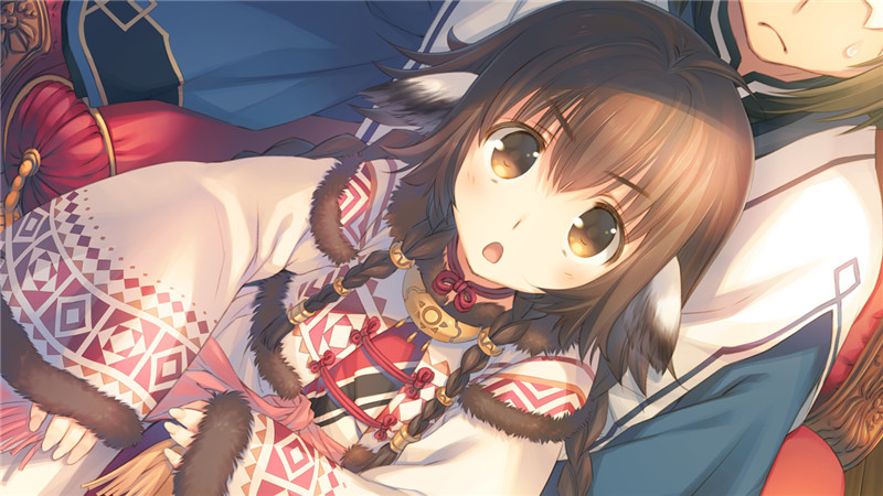 图片[7]-LEAF画师みつみ美里原画插画作品集画册画集-忙忙软件库