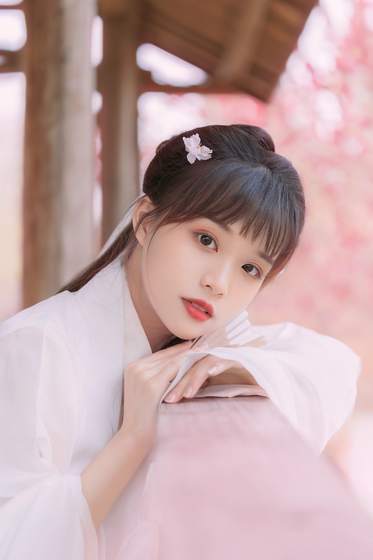 图片[6]-桃红复含宿雨，柳绿更带朝烟。-忙忙软件库