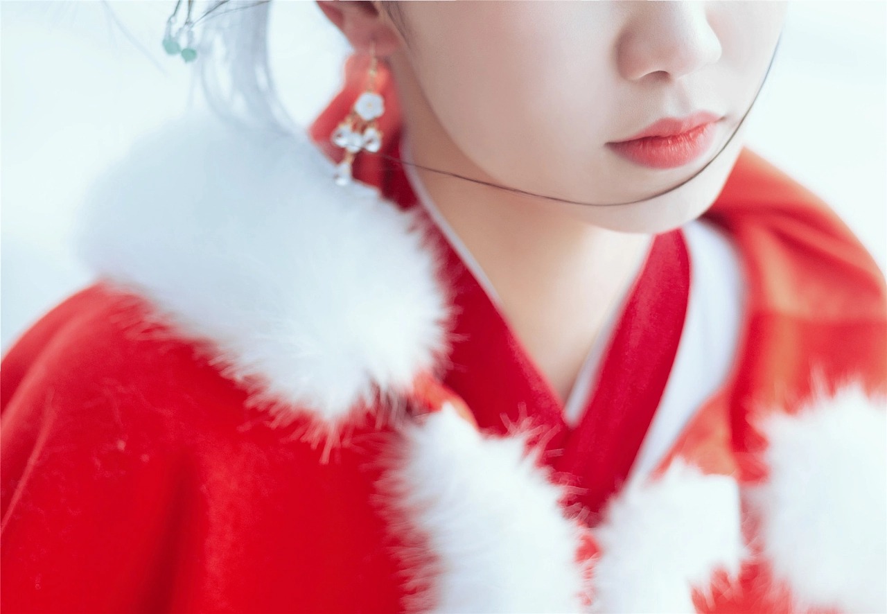 图片[12]-朔风吹散三更雪，倩魂犹恋桃花月。-忙忙软件库