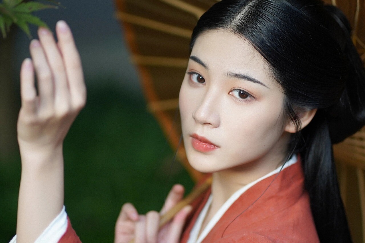 图片[5]-三月三日天气新，长安水边多丽人。-忙忙软件库