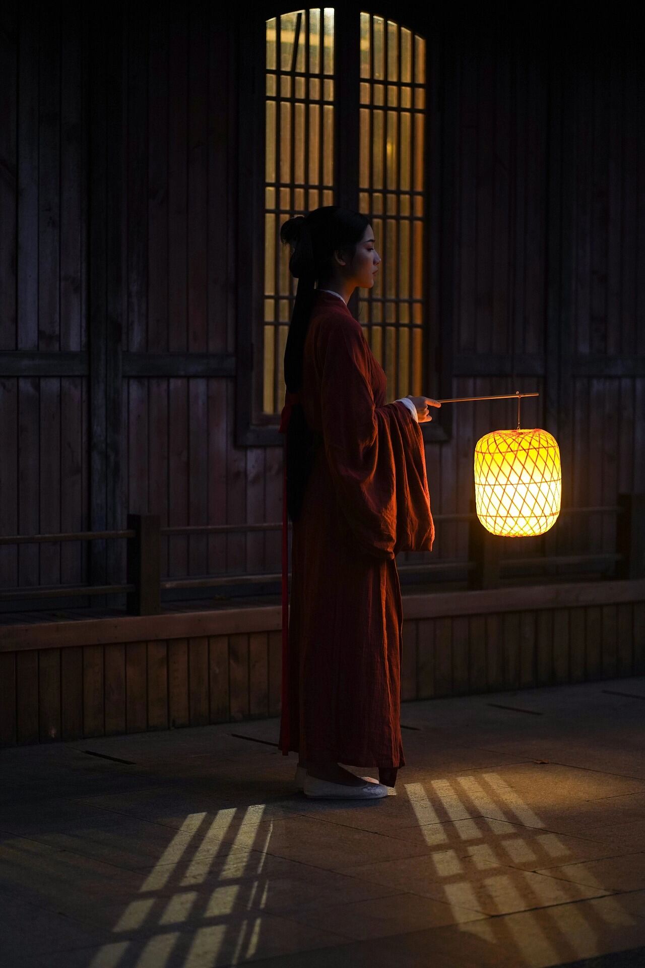 图片[7]-三月三日天气新，长安水边多丽人。-忙忙软件库