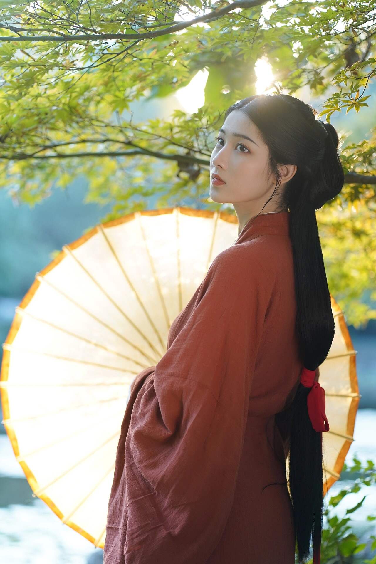 图片[2]-三月三日天气新，长安水边多丽人。-忙忙软件库