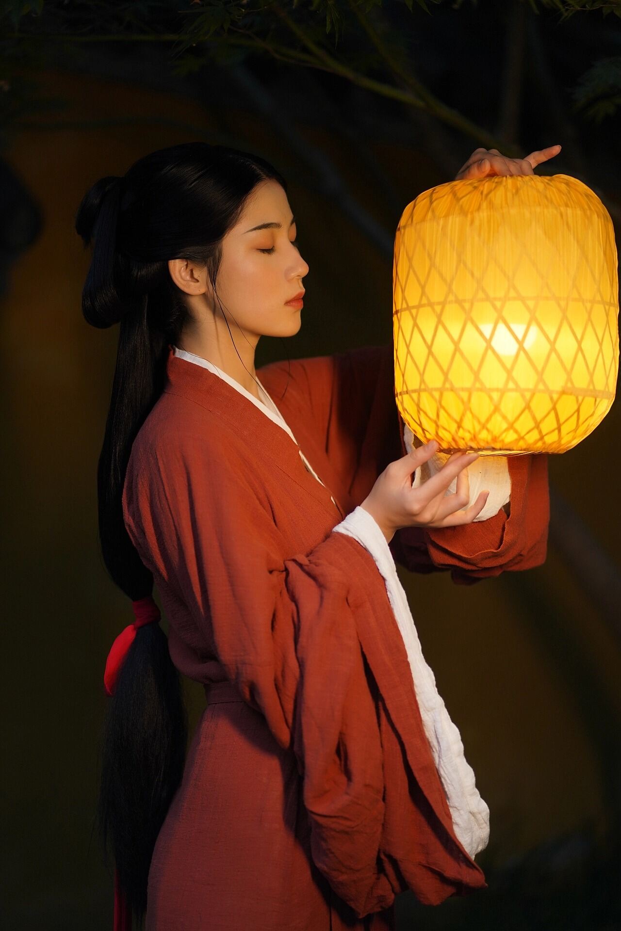 图片[10]-三月三日天气新，长安水边多丽人。-忙忙软件库