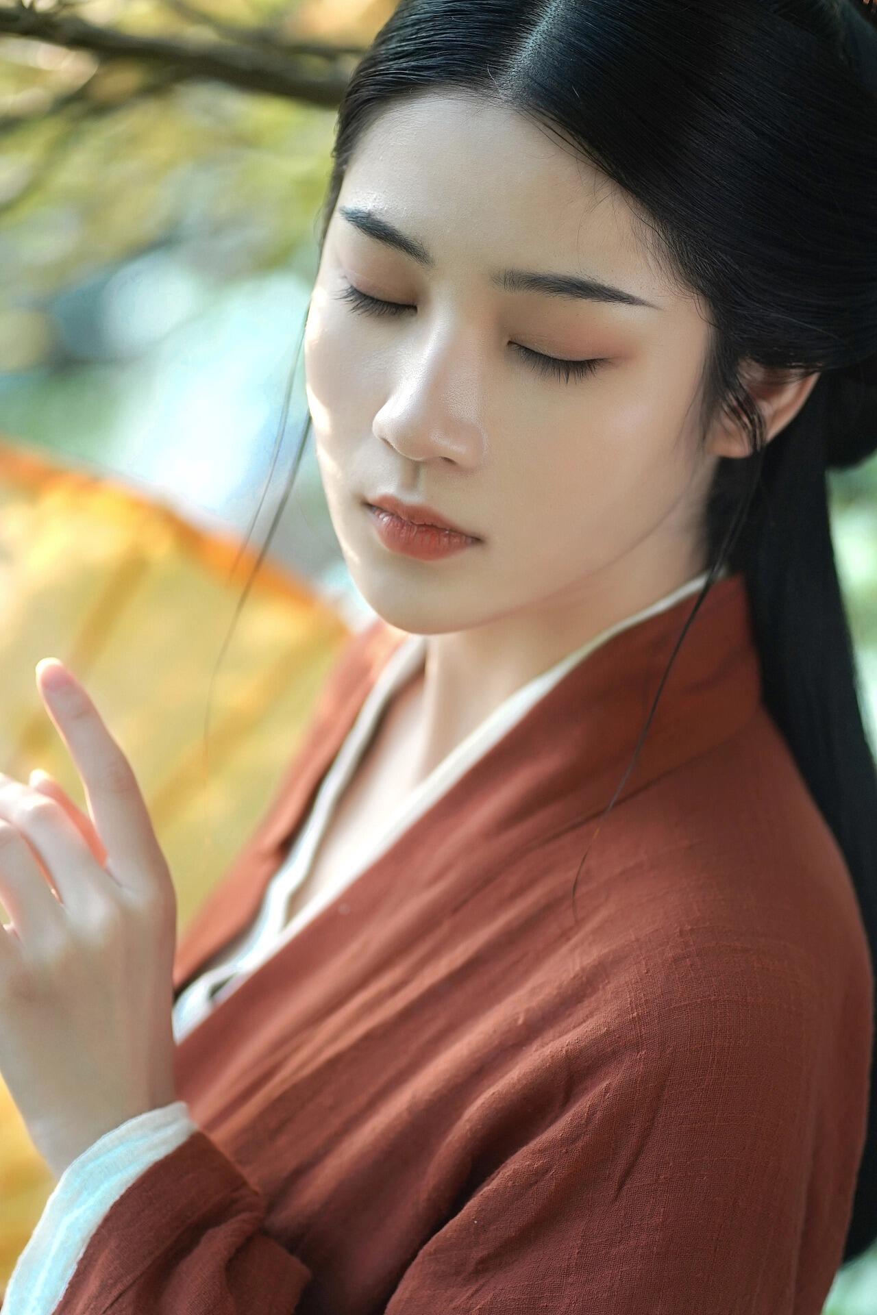 图片[12]-三月三日天气新，长安水边多丽人。-忙忙软件库