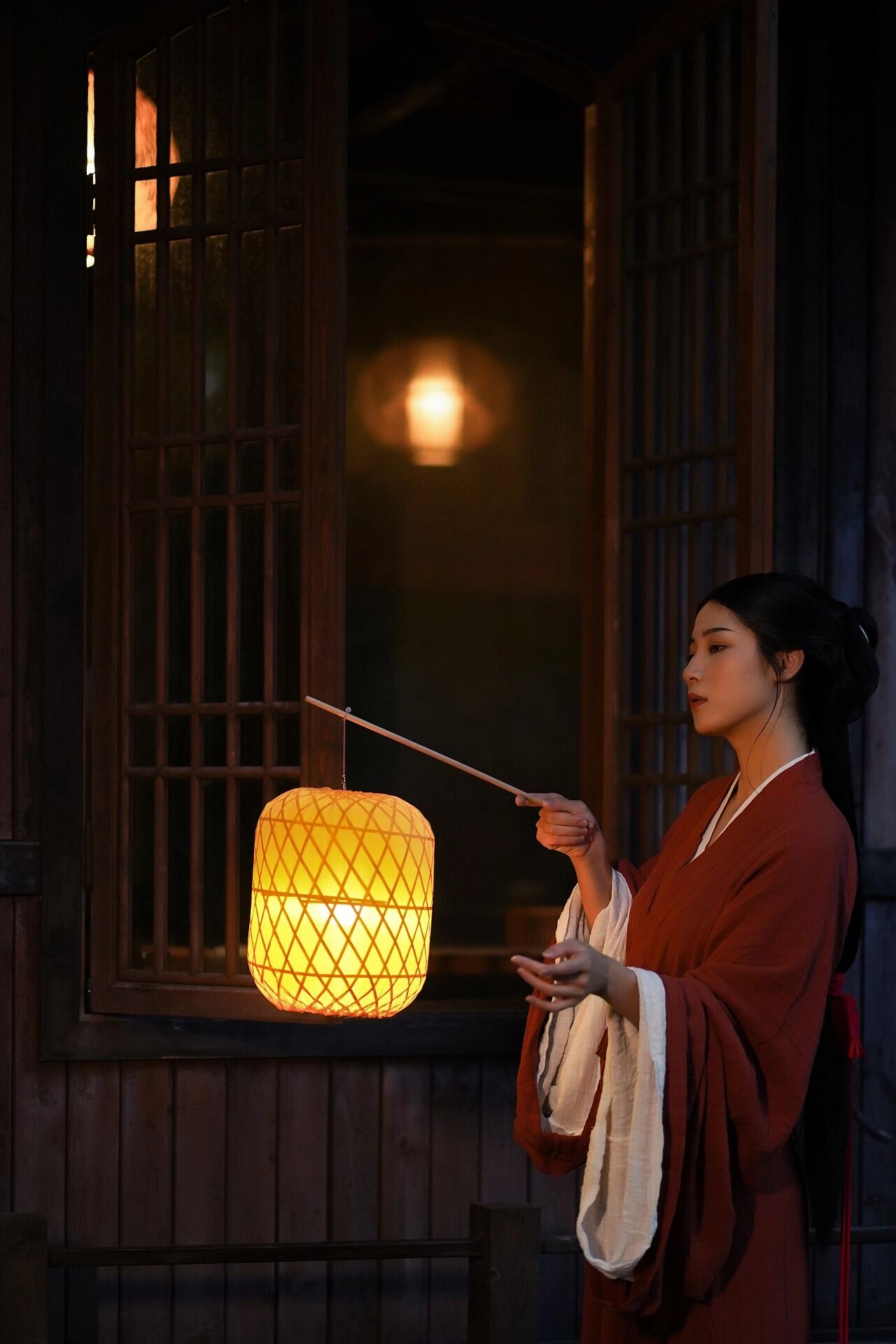 图片[11]-三月三日天气新，长安水边多丽人。-忙忙软件库