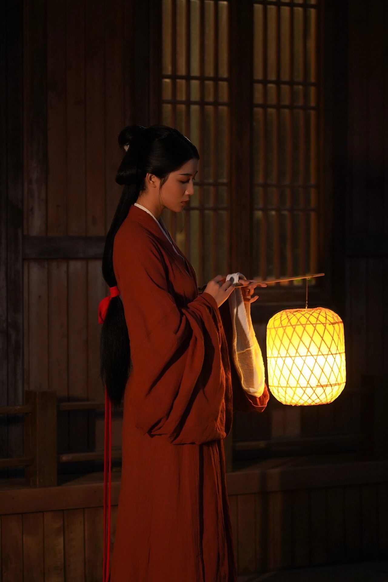 图片[9]-三月三日天气新，长安水边多丽人。-忙忙软件库