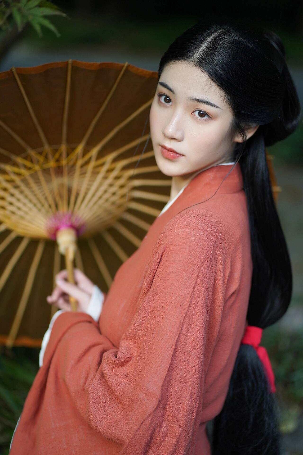 图片[8]-三月三日天气新，长安水边多丽人。-忙忙软件库