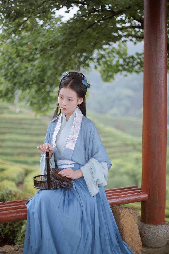 图片[7]-唯有山茶偏耐久，绿丛又放数枝红。-忙忙软件库