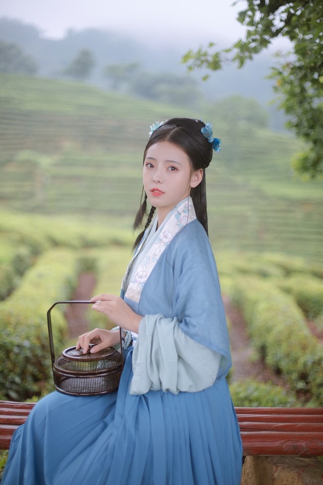 图片[12]-唯有山茶偏耐久，绿丛又放数枝红。-忙忙软件库