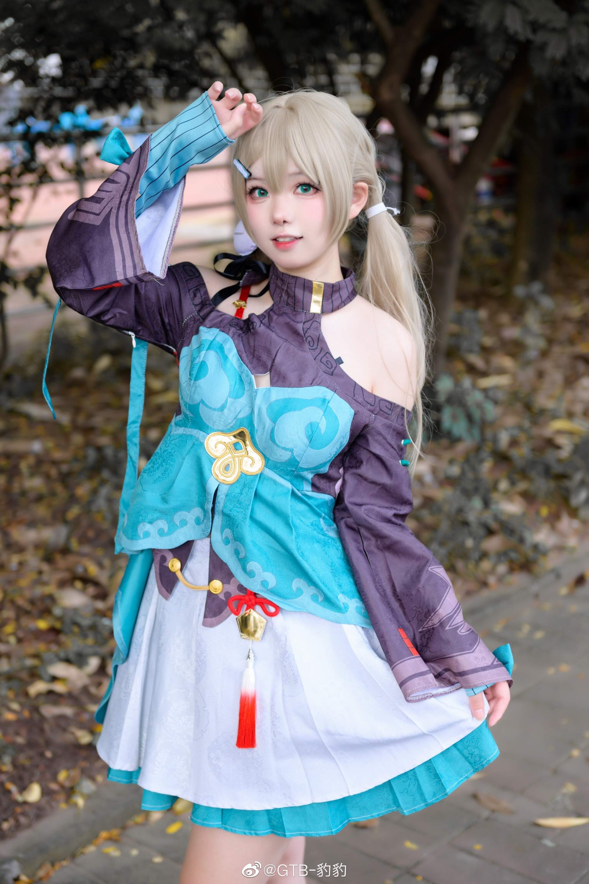 图片[4]-走了走了，打牌去了。你不会…还要加班吧! 崩坏：星穹铁道-忙忙软件库