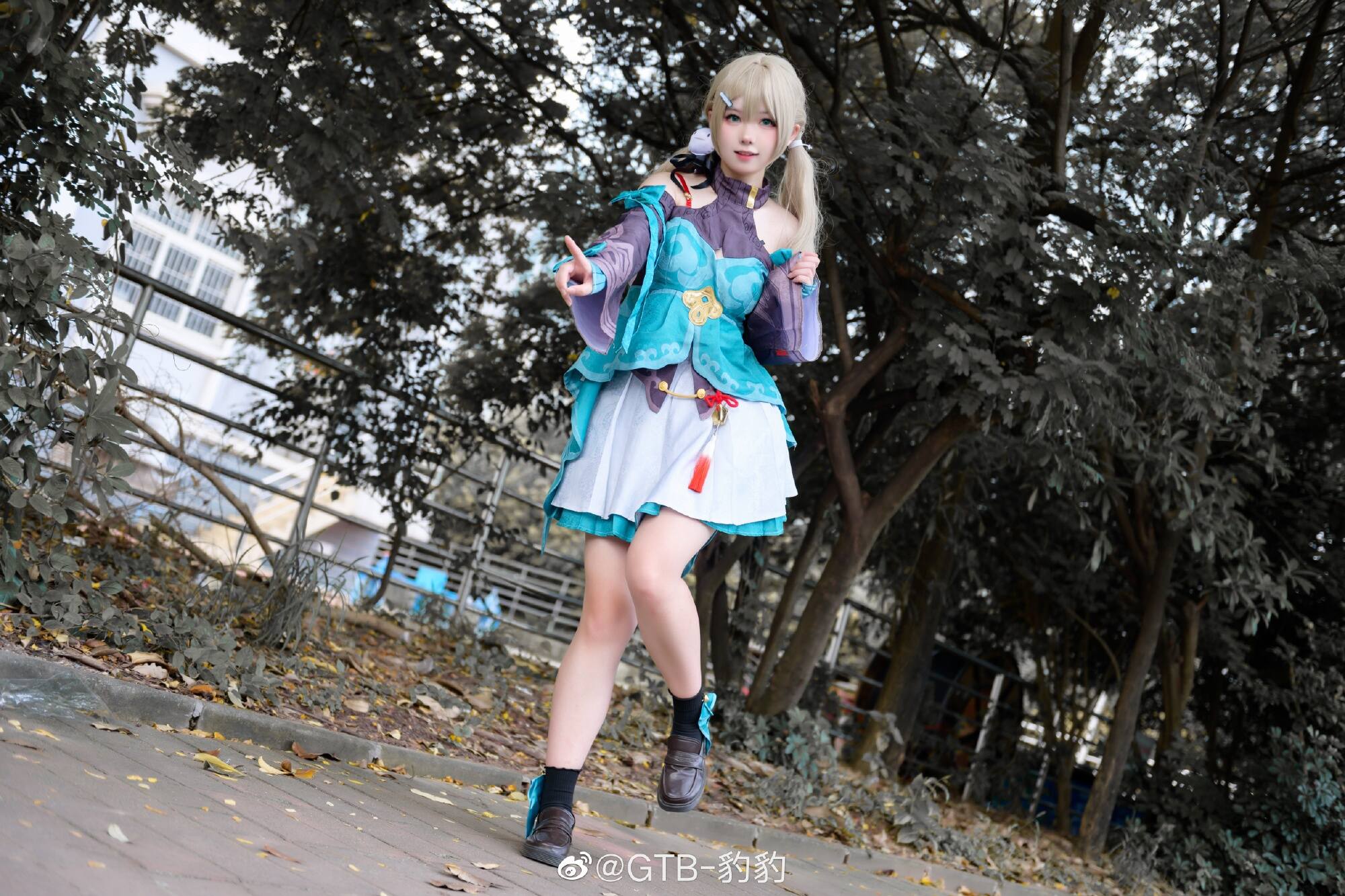 图片[8]-走了走了，打牌去了。你不会…还要加班吧! 崩坏：星穹铁道-忙忙软件库