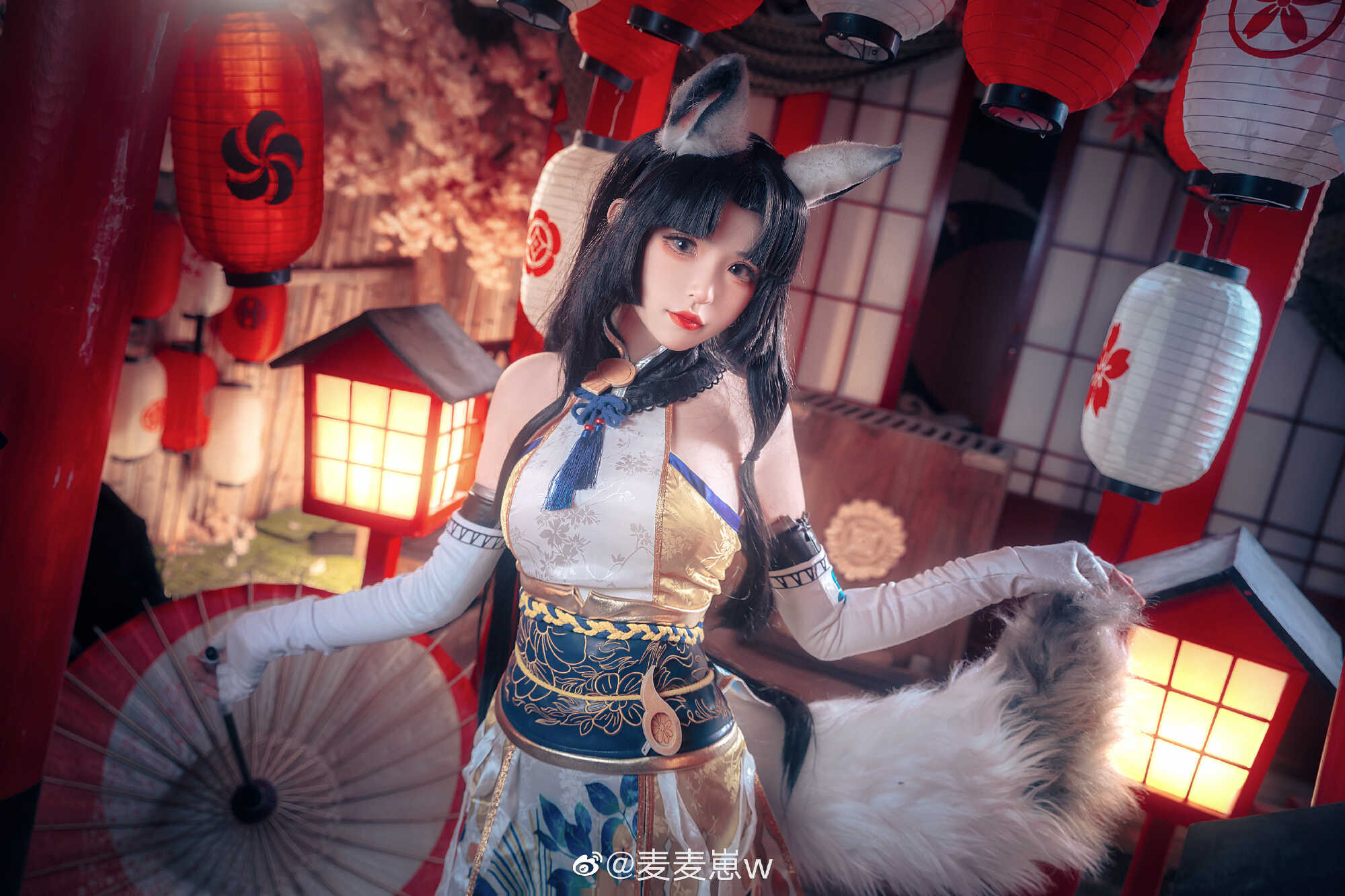 图片[6]-周末愉快 ♪ 永劫无间 土御门胡桃-忙忙软件库