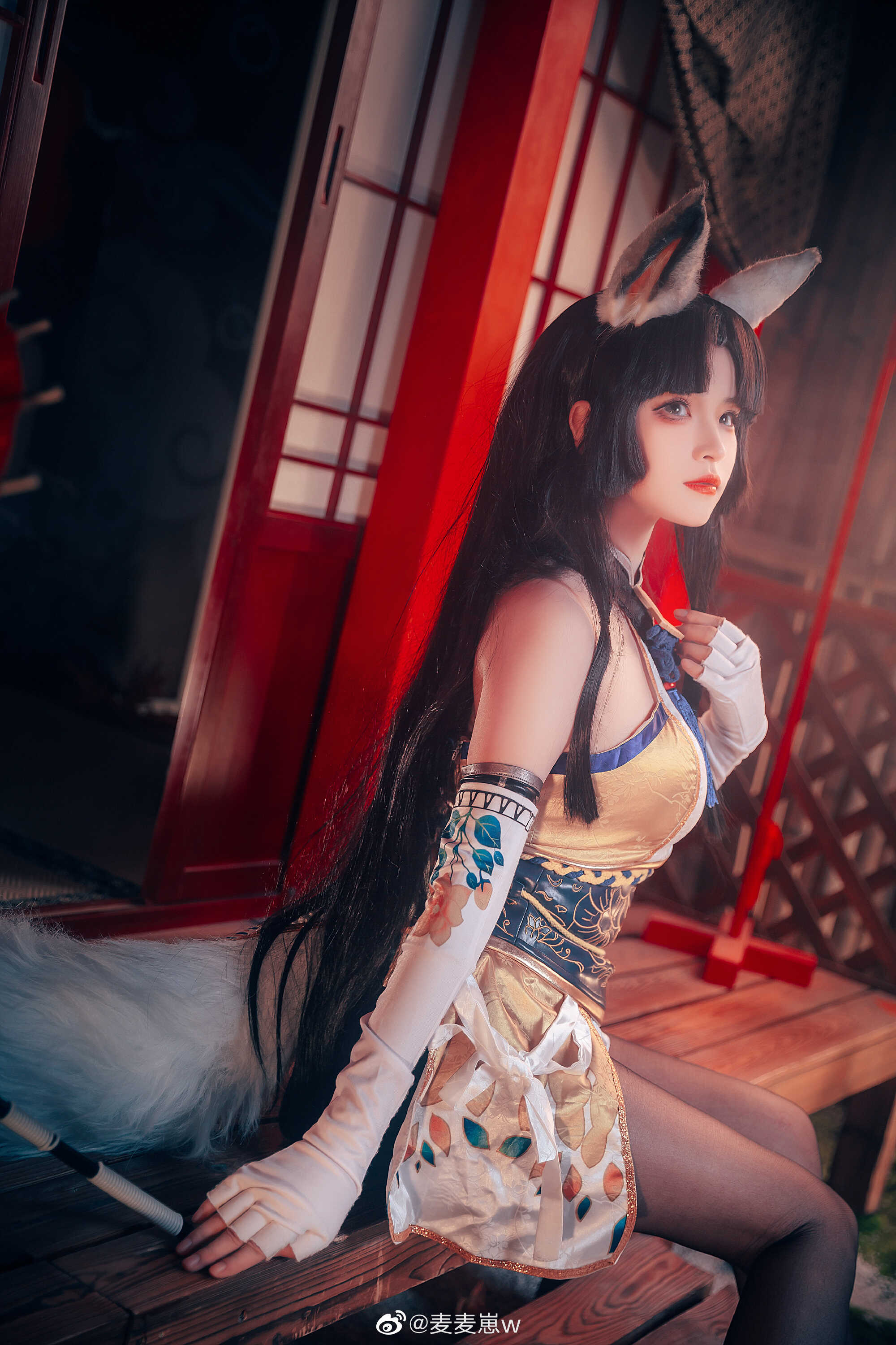 图片[4]-周末愉快 ♪ 永劫无间 土御门胡桃-忙忙软件库