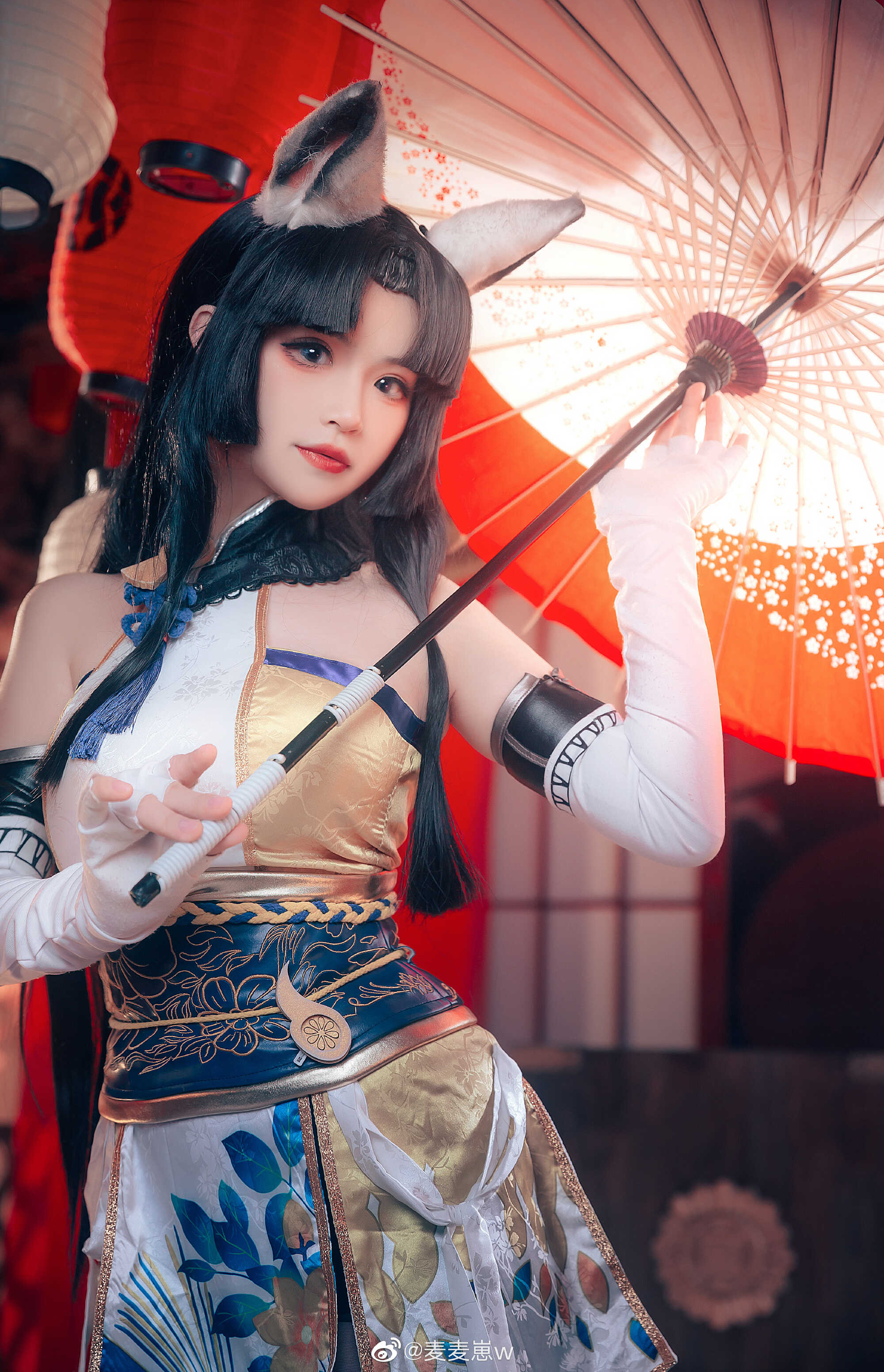 图片[5]-周末愉快 ♪ 永劫无间 土御门胡桃-忙忙软件库