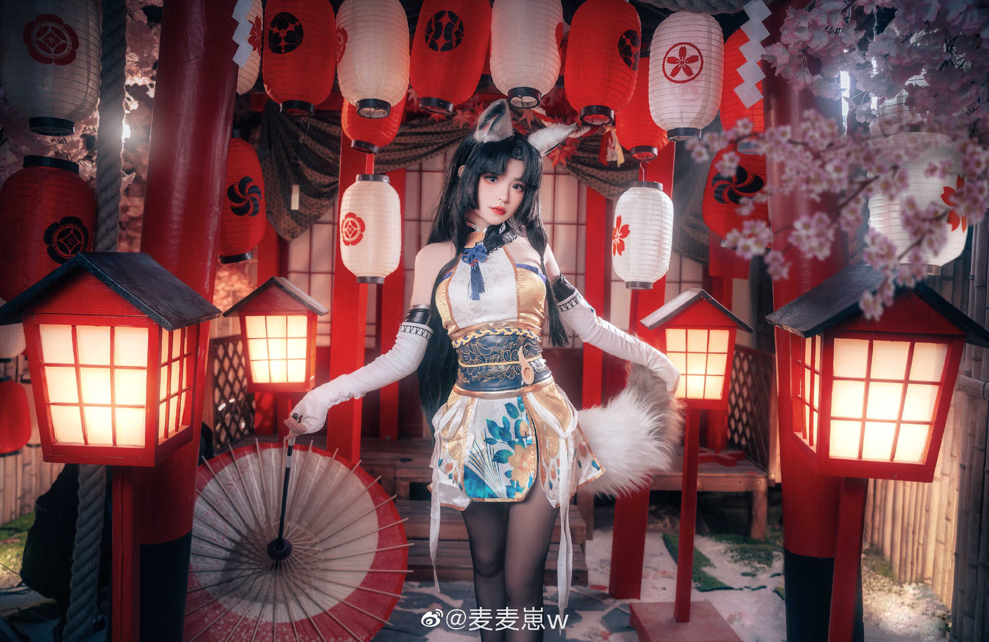 图片[8]-周末愉快 ♪ 永劫无间 土御门胡桃-忙忙软件库