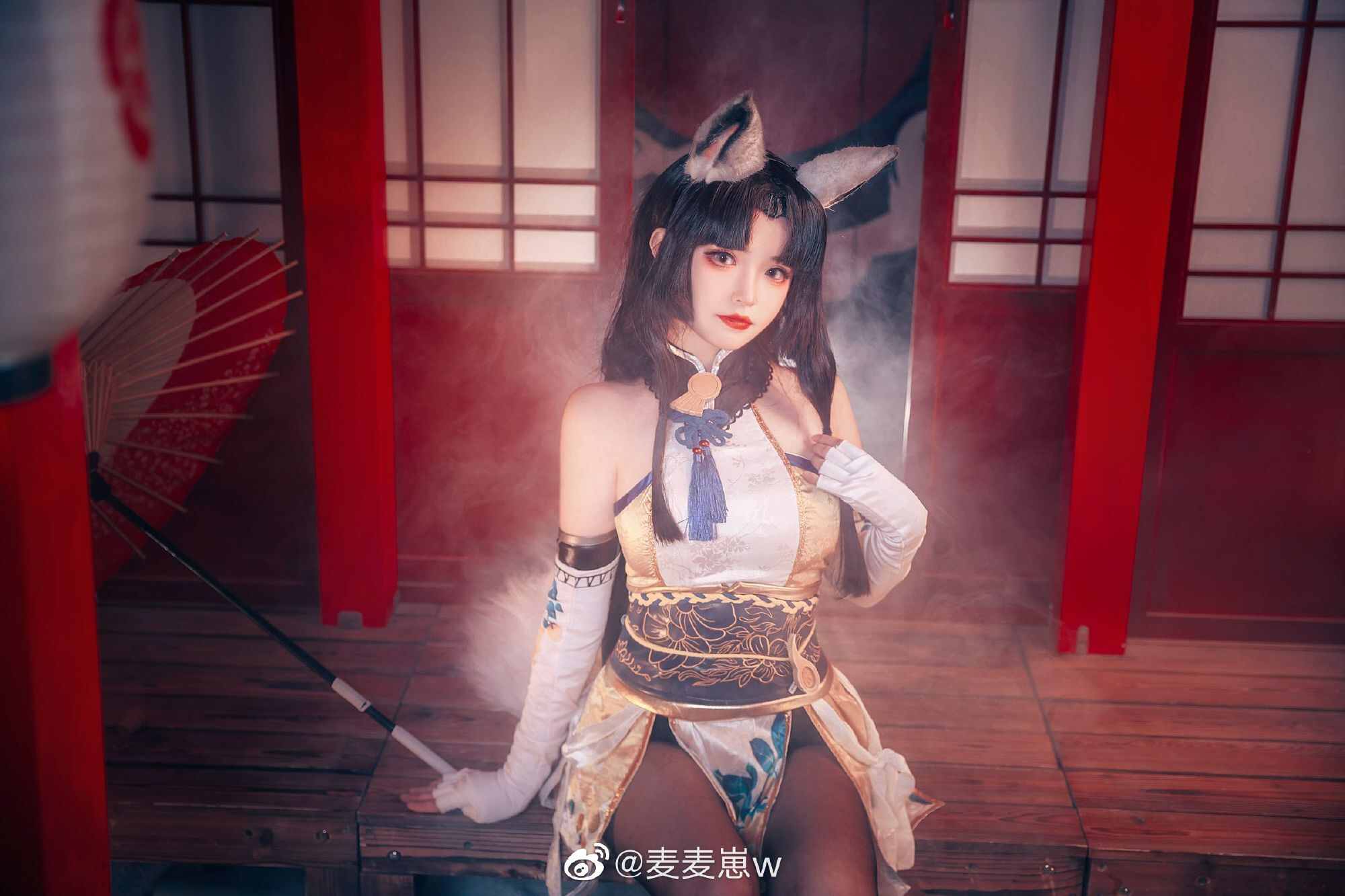 图片[9]-周末愉快 ♪ 永劫无间 土御门胡桃-忙忙软件库