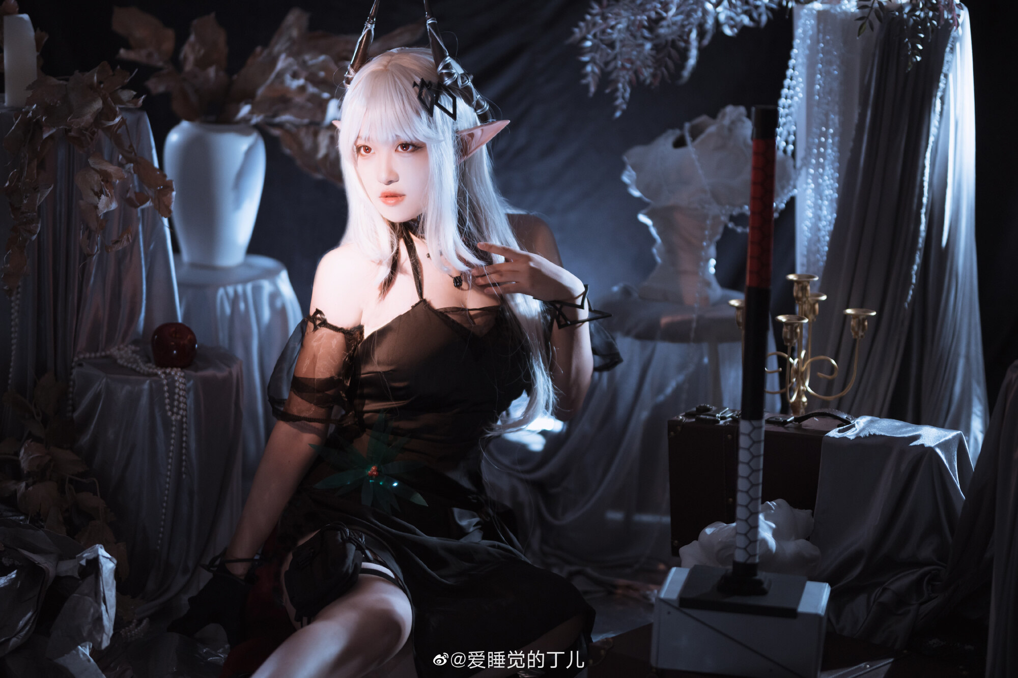 图片[2]-音律联觉特供款/黑曜石 明日方舟 泥岩-忙忙软件库