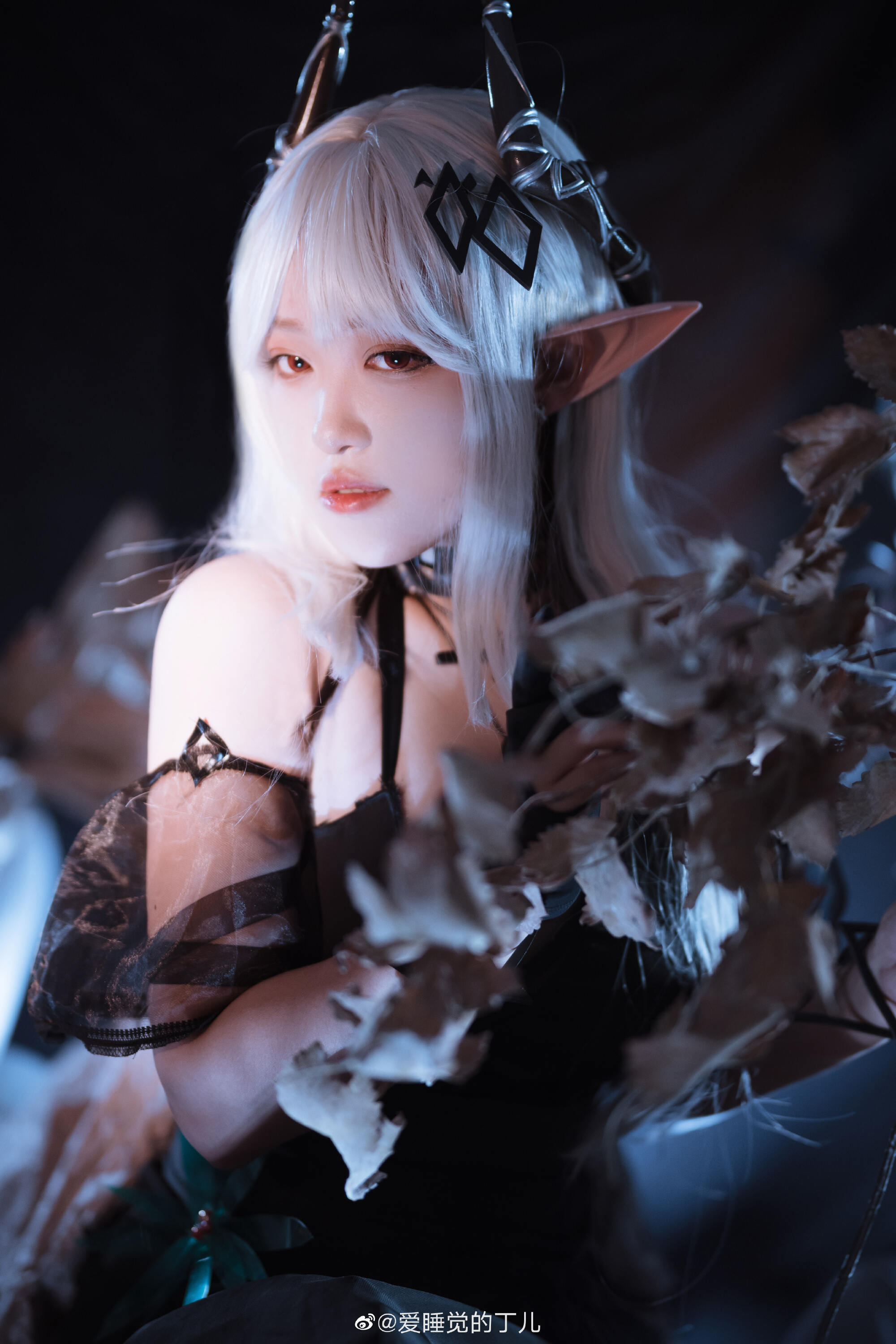 图片[7]-音律联觉特供款/黑曜石 明日方舟 泥岩-忙忙软件库