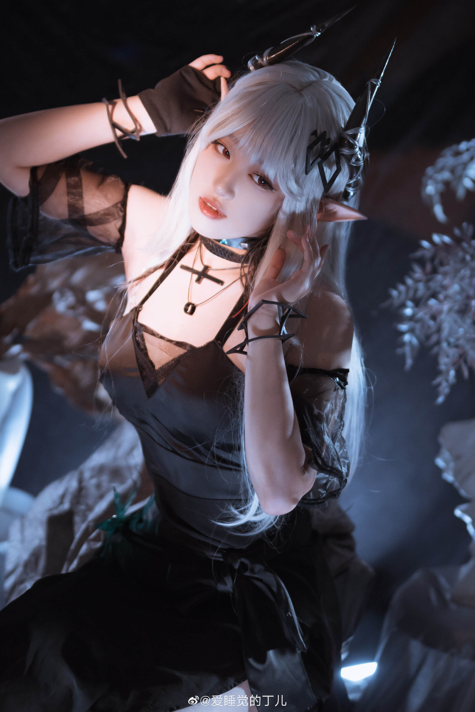 图片[3]-音律联觉特供款/黑曜石 明日方舟 泥岩-忙忙软件库