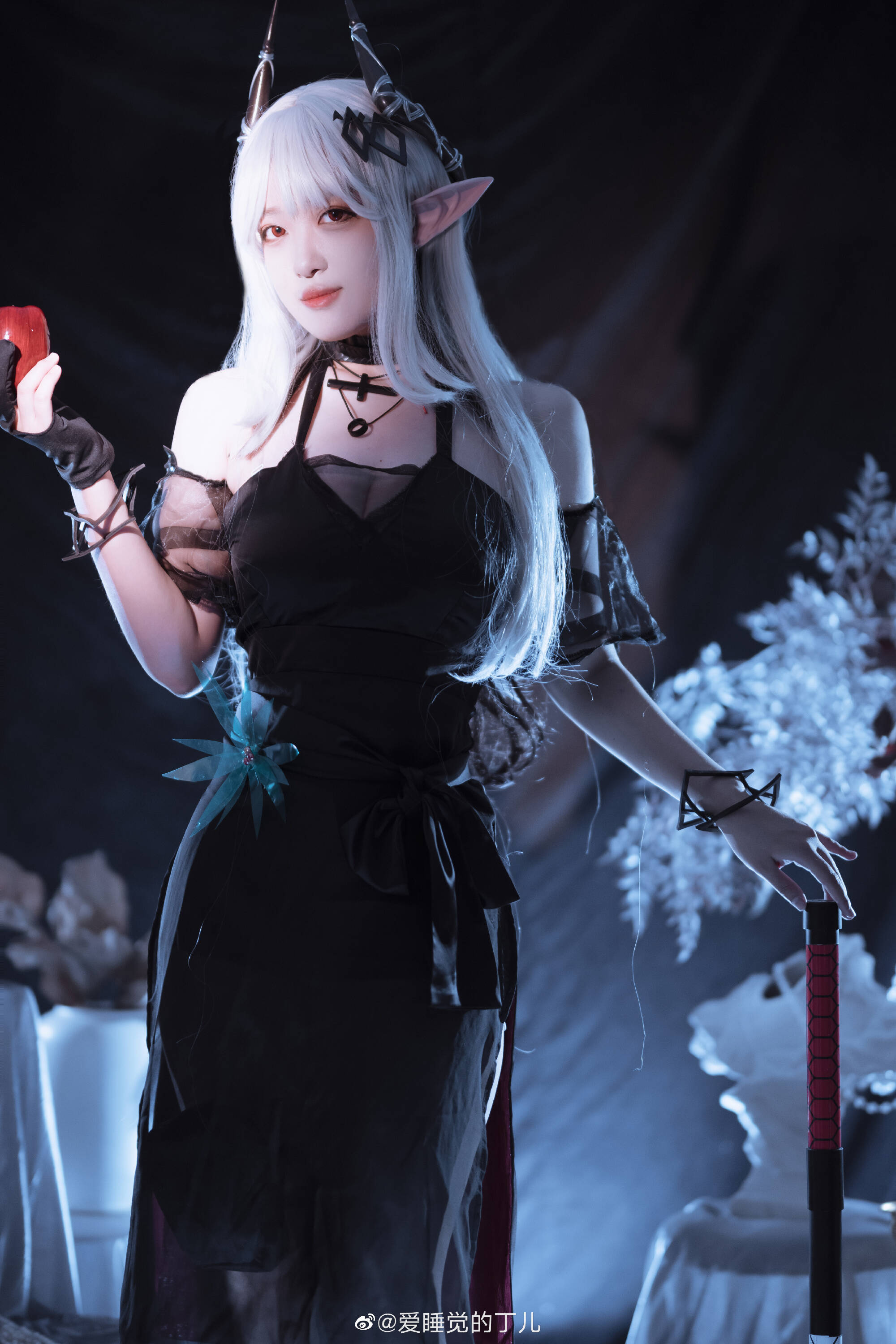 图片[9]-音律联觉特供款/黑曜石 明日方舟 泥岩-忙忙软件库