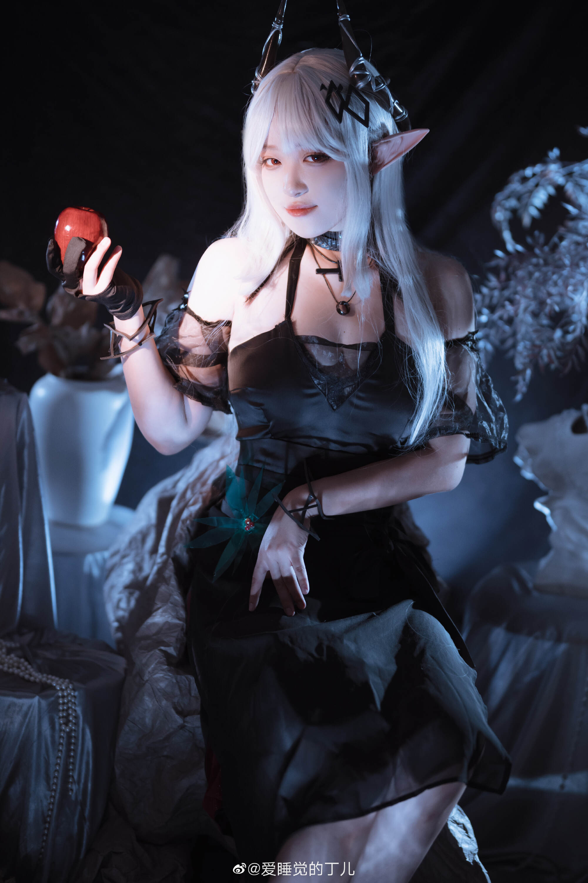 图片[8]-音律联觉特供款/黑曜石 明日方舟 泥岩-忙忙软件库