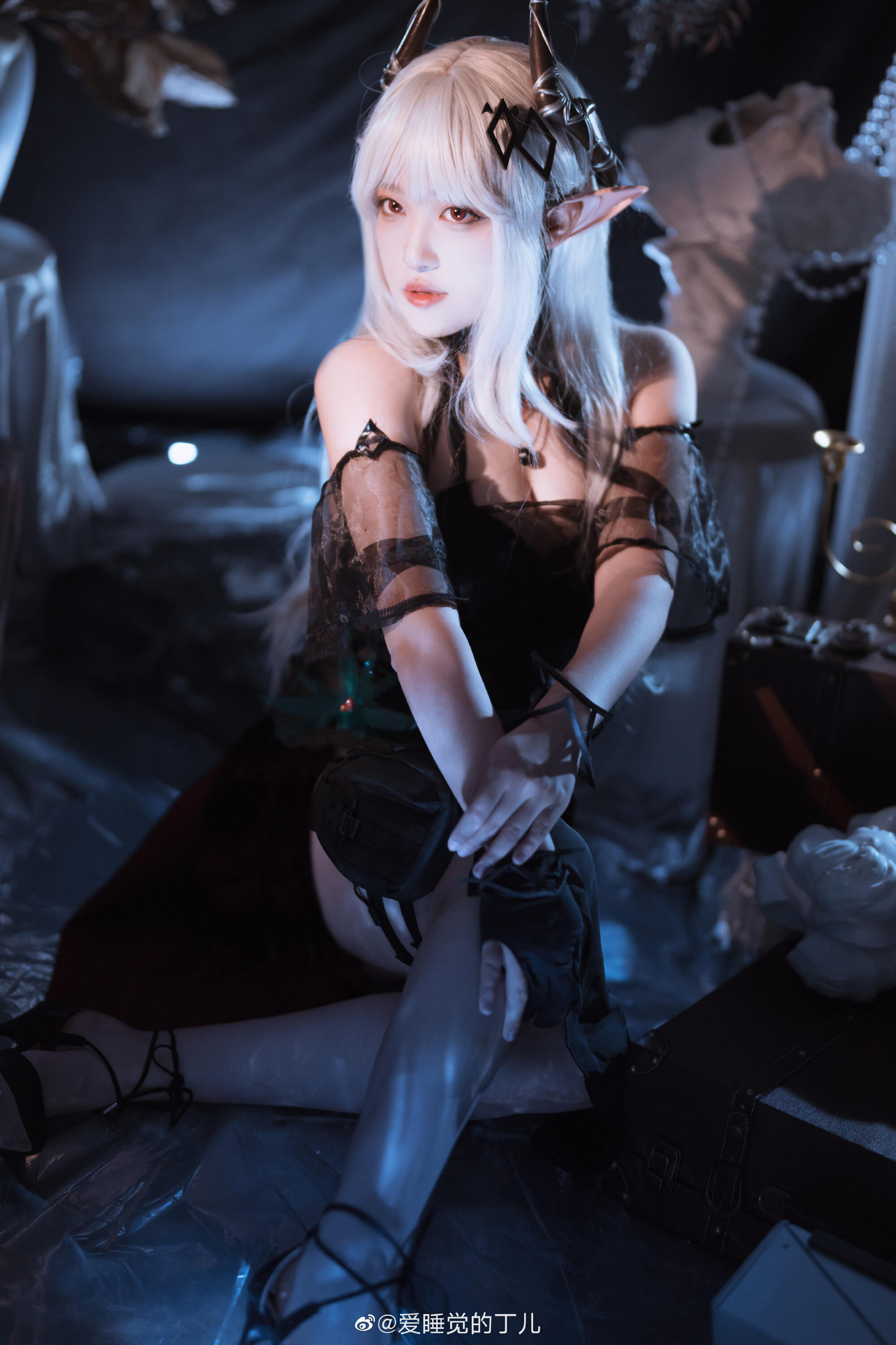 图片[11]-音律联觉特供款/黑曜石 明日方舟 泥岩-忙忙软件库