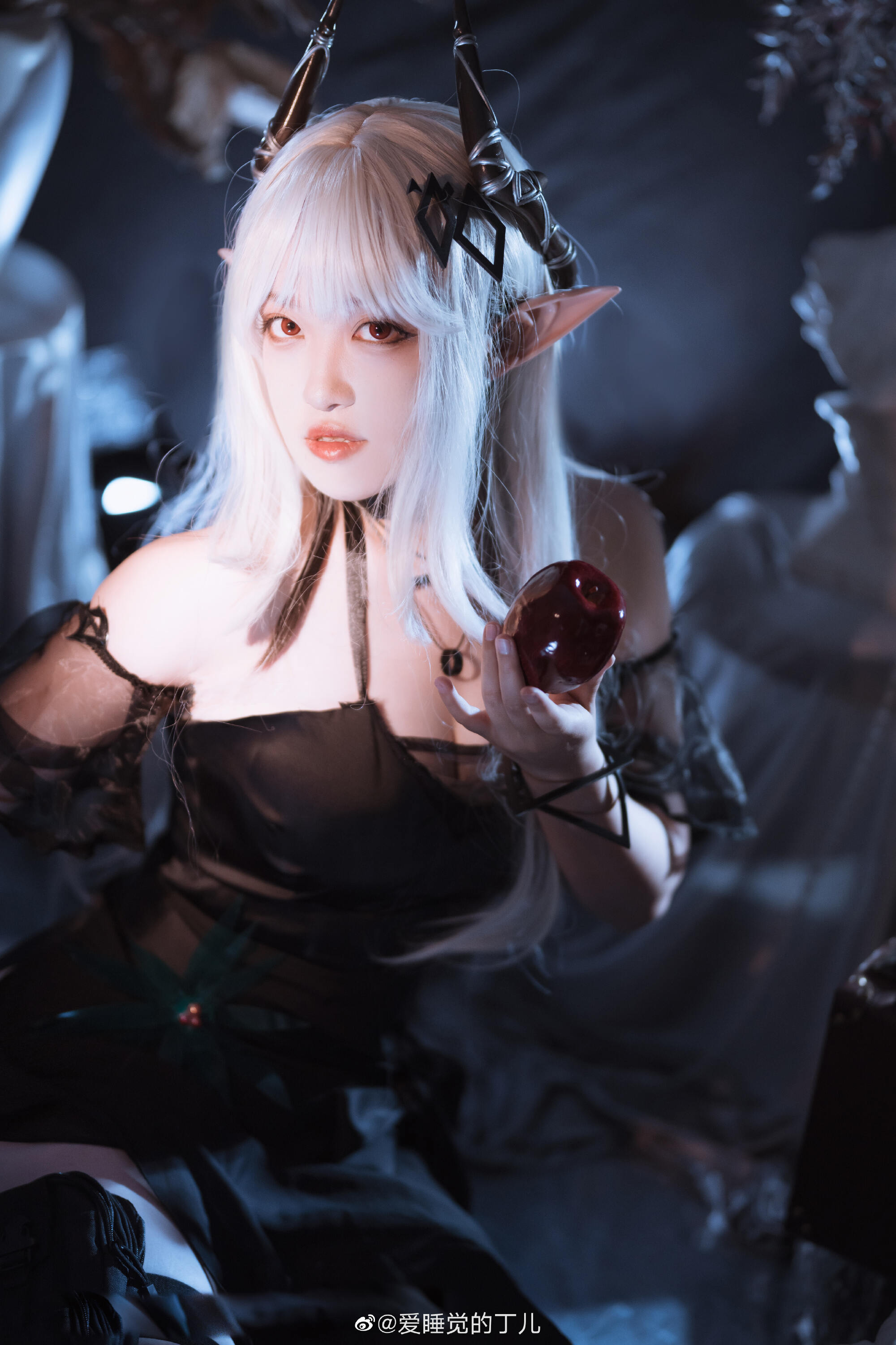 图片[14]-音律联觉特供款/黑曜石 明日方舟 泥岩-忙忙软件库