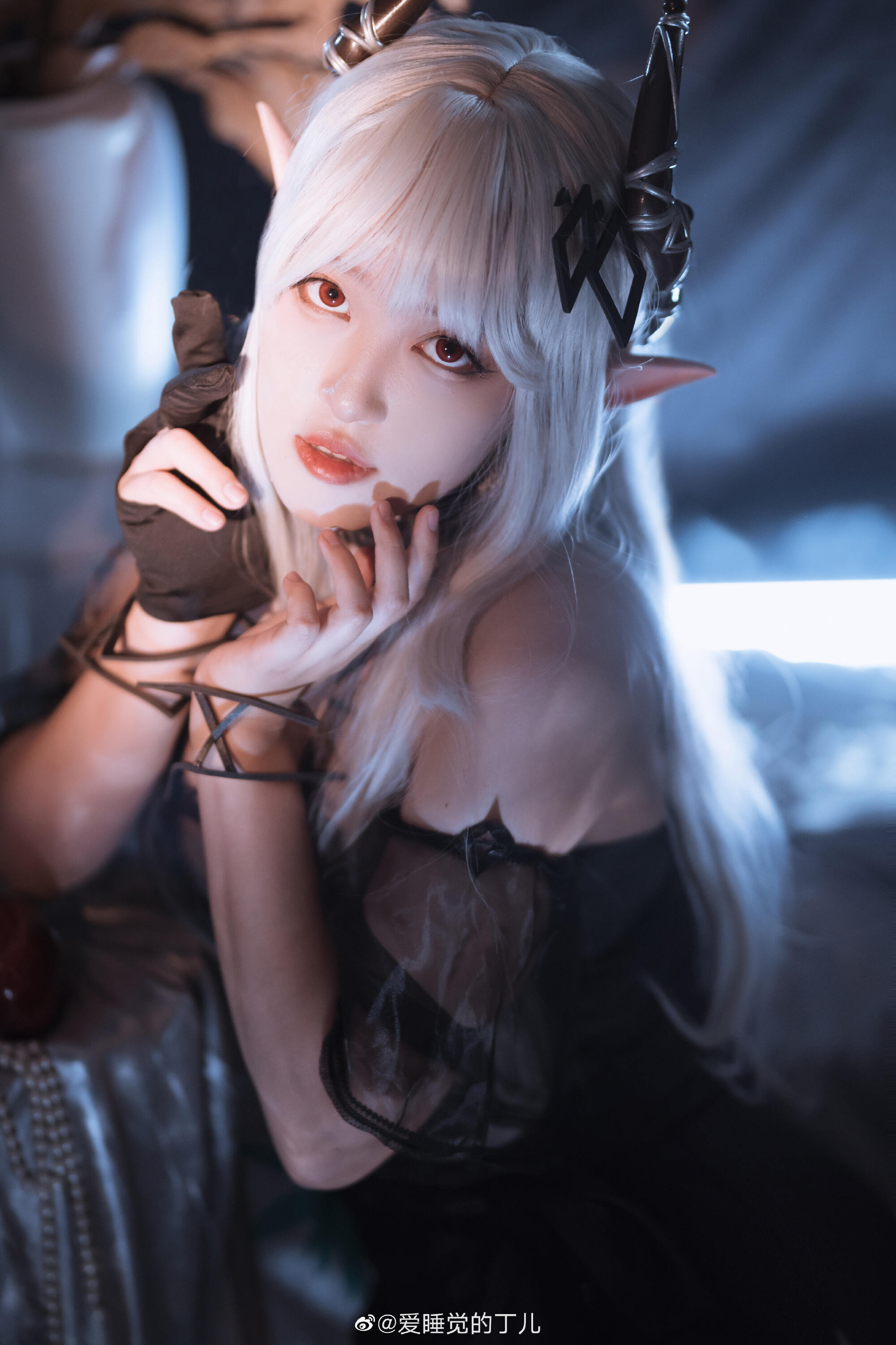 图片[17]-音律联觉特供款/黑曜石 明日方舟 泥岩-忙忙软件库