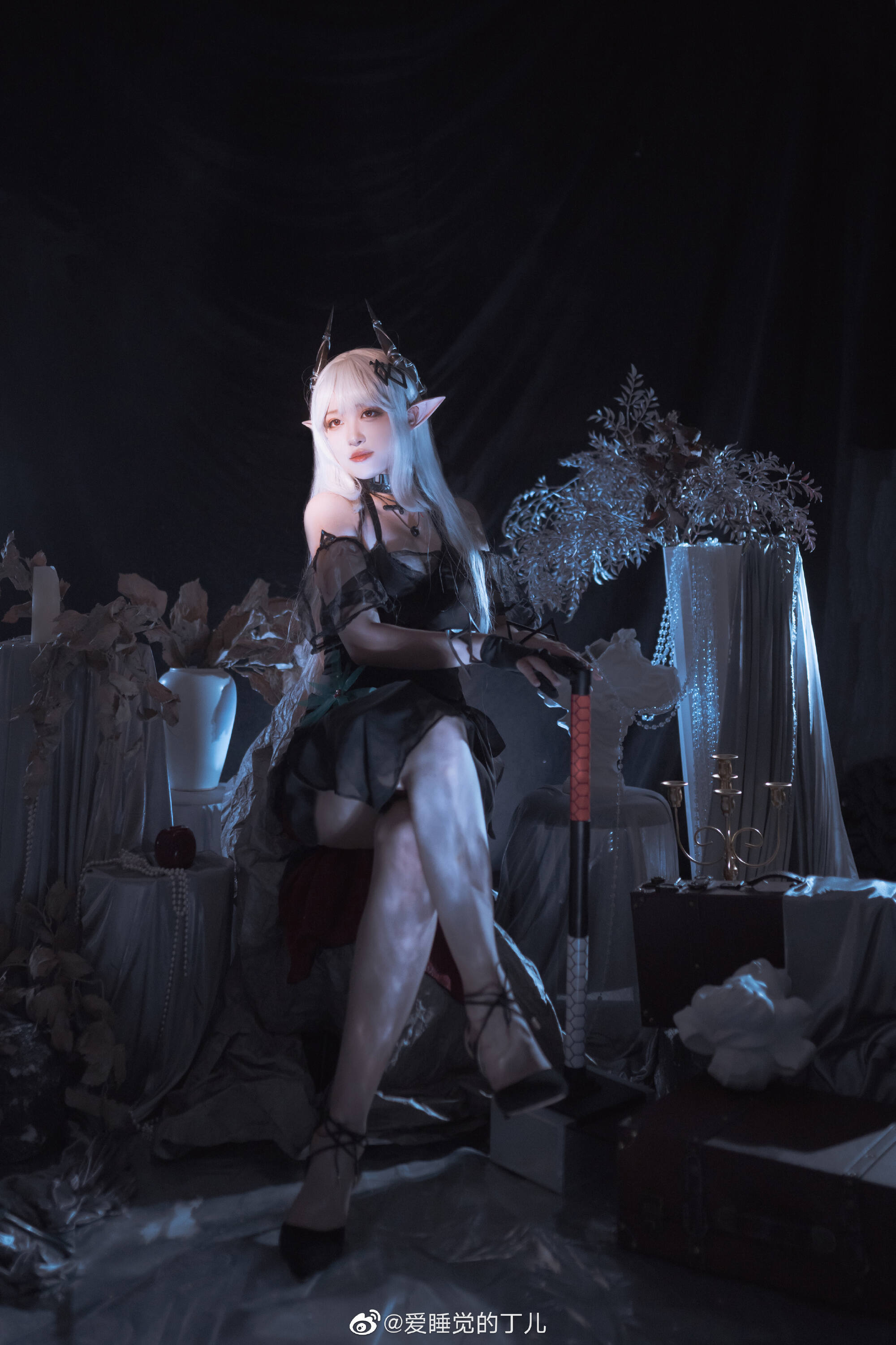 图片[18]-音律联觉特供款/黑曜石 明日方舟 泥岩-忙忙软件库