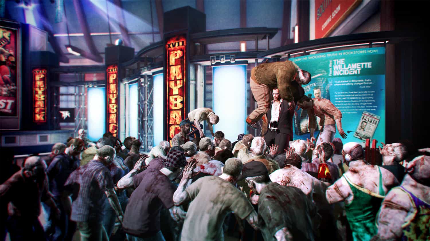 图片[5]-丧尸围城2：绝密档案/Dead Rising 2: Off the Record-忙忙软件库