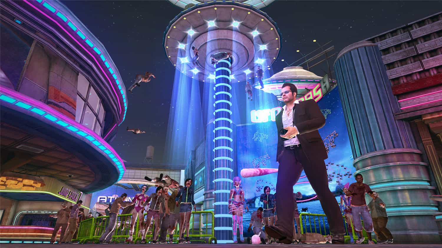 图片[2]-丧尸围城2：绝密档案/Dead Rising 2: Off the Record-忙忙软件库